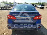 2016 Nissan SENTRA фото