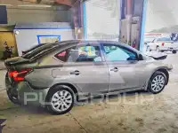 2016 Nissan SENTRA photo