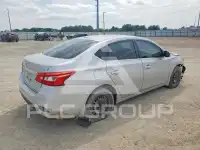 2016 Nissan SENTRA фото