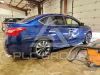 2016 Nissan SENTRA photo