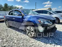 2016 Nissan SENTRA фото