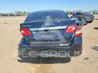 2016 Nissan SENTRA фото