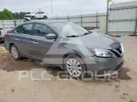 2016 Nissan SENTRA photo