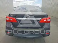 2016 Nissan SENTRA photo