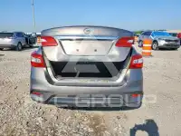 2016 Nissan SENTRA photo