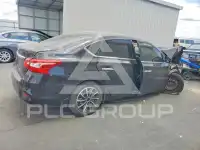 2016 Nissan SENTRA photo