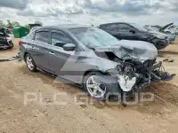 2016 Nissan SENTRA фото