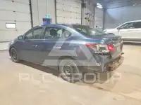 2016 Nissan SENTRA фото
