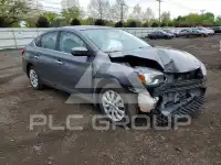 2016 Nissan SENTRA фото