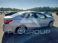 2016 Nissan SENTRA photo