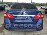 2016 Nissan SENTRA фото