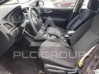 2016 Nissan SENTRA photo