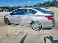 2016 Nissan SENTRA фото