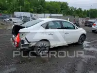 2016 Nissan SENTRA photo