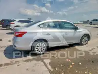 2016 Nissan SENTRA фото