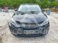 2016 Nissan SENTRA фото