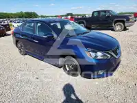 2016 Nissan SENTRA фото