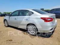 2016 Nissan SENTRA photo