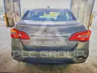 2016 Nissan SENTRA photo