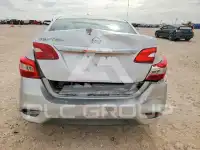 2016 Nissan SENTRA фото