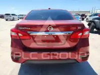 2016 Nissan SENTRA photo