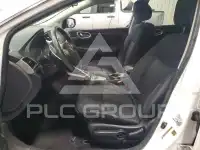 2016 Nissan SENTRA photo