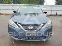2016 Nissan SENTRA фото
