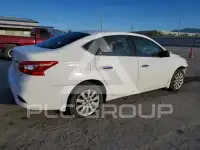 2016 Nissan SENTRA фото