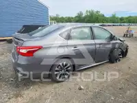 2016 Nissan SENTRA фото