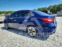 2016 Nissan SENTRA фото