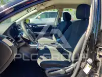2016 Nissan SENTRA фото