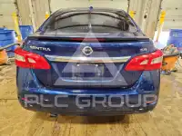 2016 Nissan SENTRA photo
