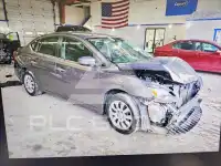 2016 Nissan SENTRA photo