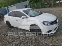 2016 Nissan SENTRA фото