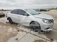 2016 Nissan SENTRA фото