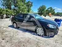 2016 Nissan SENTRA фото