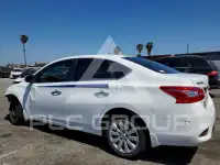 2016 Nissan SENTRA фото