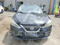 2016 Nissan SENTRA photo