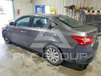 2016 Nissan SENTRA фото