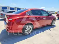 2016 Nissan SENTRA photo