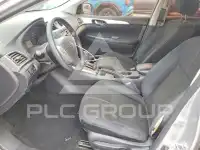 2016 Nissan SENTRA фото