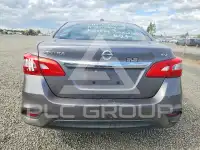 2016 Nissan SENTRA фото