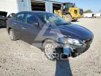 2016 Nissan SENTRA фото