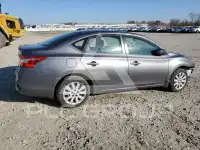 2016 Nissan SENTRA фото