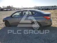 2016 Nissan SENTRA фото