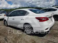 2016 Nissan SENTRA photo