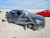 2016 Nissan SENTRA photo