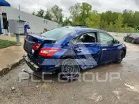 2016 Nissan SENTRA photo