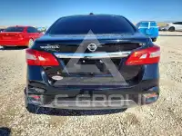 2016 Nissan SENTRA photo