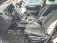 2016 Nissan SENTRA photo